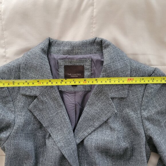 The Limited Collection DREW FIT suit set size xs - Picture 11 of 16